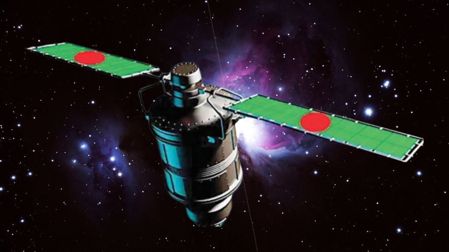 সাত দিন বিঘ্নিত হতে পারে বাংলাদেশ স্যাটেলাইটের সেবা